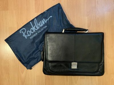 Лот: 16880489. Фото: 1. Портфель мужской. Портфели, ранцы