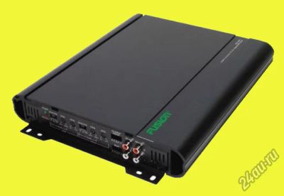 Лот: 4542731. Фото: 1. Усилитель Fusion FBS-M1300. Усилители
