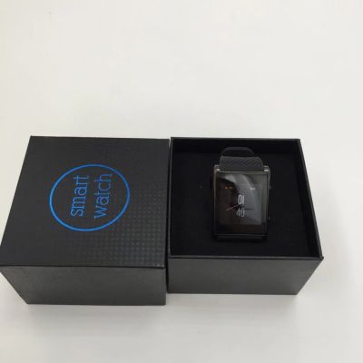Лот: 11338051. Фото: 1. Часы умные Smart Watch X11 (черный... Смарт-часы, фитнес-браслеты, аксессуары