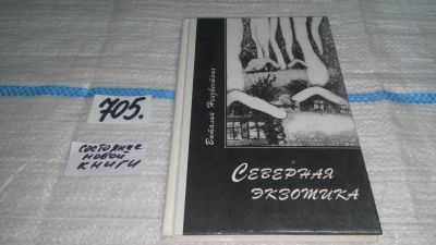 Лот: 11483320. Фото: 1. Северная экзотика, Неизвестных... Художественная
