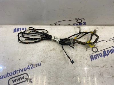Лот: 21711454. Фото: 1. проводка потолка SsangYong Actyon... Двигатель и элементы двигателя
