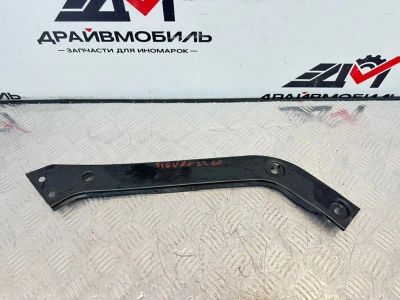 Лот: 25896729. Фото: 1. крепление фары Volkswagen Tiguan... Оптика и освещение