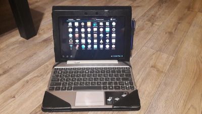 Лот: 8285246. Фото: 1. Планшет трансформер Asus transformer... Планшеты