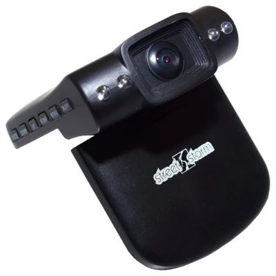 Лот: 3177658. Фото: 1. Регистратор Street Storm CVR-1200HD. Видеорегистраторы,  радар-детекторы, системы парковки