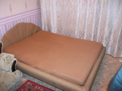 Лот: 5065594. Фото: 1. кровать. Кровати