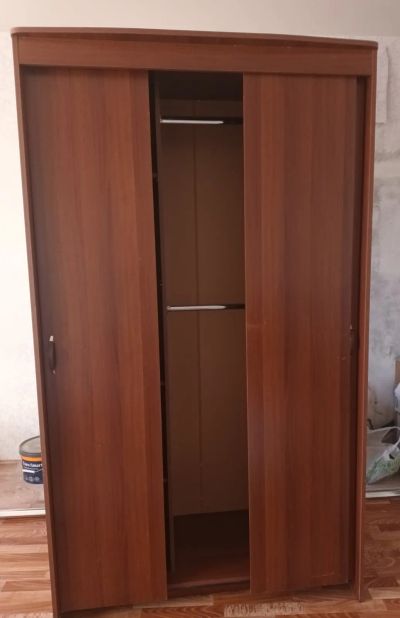 Лот: 21294408. Фото: 1. Шкаф. Шкафы, шкафы-купе