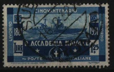 Лот: 9006815. Фото: 1. Италия 1931г - флот - каталог... Марки