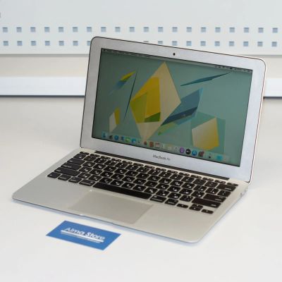 Лот: 20823960. Фото: 1. Apple MacBook Air 11 дюймов... Ноутбуки