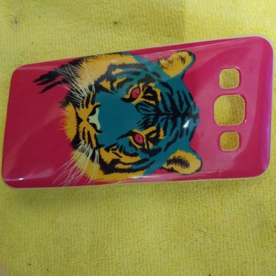 Лот: 12678548. Фото: 1. Чехол силиконовый Samsung Galaxy... Чехлы, бамперы