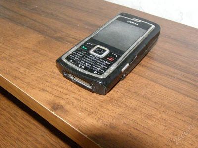 Лот: 2948418. Фото: 1. Nokia N73. Смартфоны