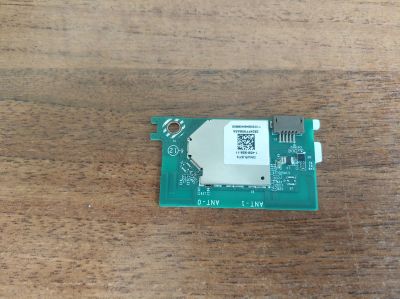 Лот: 16457502. Фото: 1. WiFi module ,dnur-sy3 , 1-458-959-11... Запчасти для телевизоров, видеотехники, аудиотехники