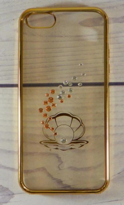 Лот: 7349606. Фото: 1. fashion case чехол - накладка... Чехлы, бамперы
