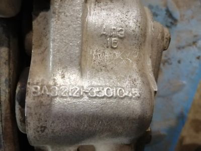 Лот: 15902339. Фото: 1. Супорт ВАЗ 2121. Другое (автозапчасти)