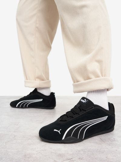 Лот: 25618178. Фото: 1. Кроссовки женские Puma Catch Soleil... Другое (одежда, обувь, галантерея)