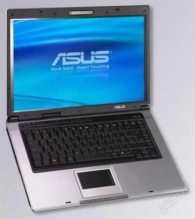 Лот: 1727448. Фото: 1. Asus X50N/F5N 2Ядра AMD Athlon... Ноутбуки