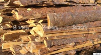 Лот: 8632501. Фото: 1. Горбыль доставка. Другие (дрова, топливо)