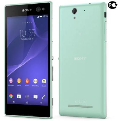 Лот: 5079048. Фото: 1. Корпус Sony D2533/D2502 (Xperia... Корпуса, клавиатуры, кнопки