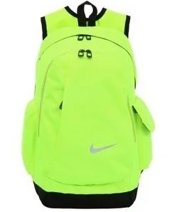 Лот: 8571785. Фото: 1. Рюкзак Nike [желтый]. Рюкзаки