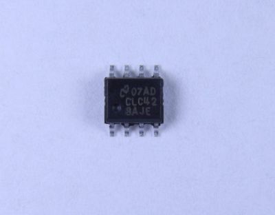 Лот: 12700085. Фото: 1. Операционный усилитель CLC428... Микросхемы