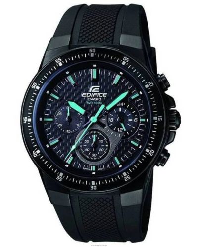 Лот: 9850818. Фото: 1. Casio Edifice EF-552. Оригинальные наручные часы
