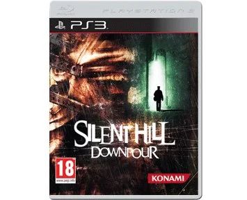 Лот: 3650274. Фото: 1. Silent Hill Downpour. Диск для... Игры для консолей