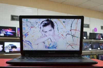 Лот: 15756335. Фото: 1. Packard Bell ENTG71BM (15.6"/Intel... Ноутбуки