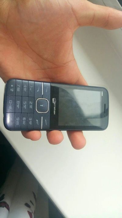 Лот: 9613907. Фото: 1. Micromax X2814, обмен интересен. Кнопочные мобильные телефоны