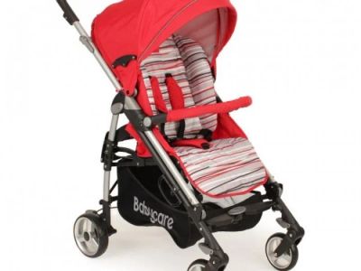 Лот: 11946785. Фото: 1. Коляска Baby Care GT4 (трость). Коляски
