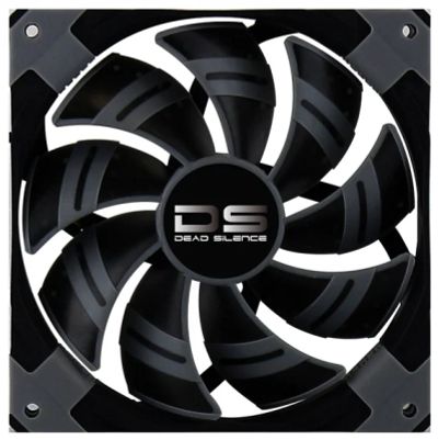 Лот: 7633440. Фото: 1. Вентилятор AeroCool 12cm DS Fan... Системы охлаждения