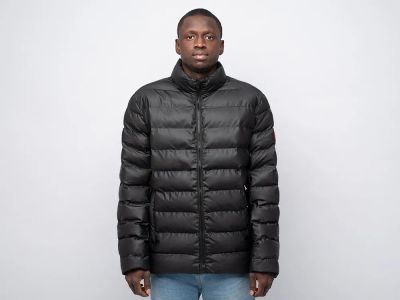 Лот: 21115511. Фото: 1. Куртка зимняя Hugo Boss. Верхняя одежда