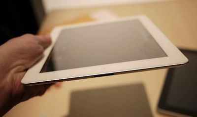 Лот: 3204324. Фото: 1. ipad 2 16 gb wi-fi. Планшеты