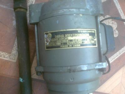 Лот: 3198757. Фото: 1. Насос эмульсионный. Промышленное