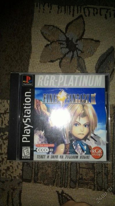 Лот: 5673129. Фото: 1. Игры Play Station 1. Игры для консолей