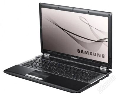 Лот: 2141283. Фото: 1. Ноутбук samsung RC730-S02. Ноутбуки