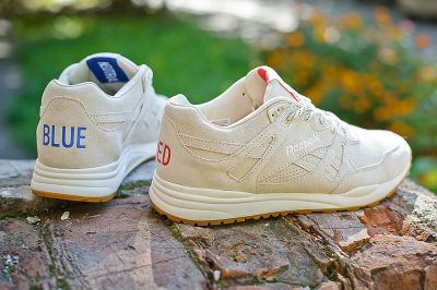 Лот: 10228952. Фото: 1. Reebok Ventilator D. Кеды, кроссовки, слипоны