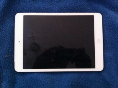 Лот: 4357956. Фото: 1. iPad mini Wi-Fi Cellular 32GB... Планшеты