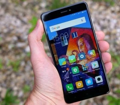 Лот: 12570432. Фото: 1. Смартфон Xiaomi Redmi Note 5A... Смартфоны