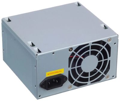 Лот: 18620849. Фото: 1. Блок питания 450W ExeGate AAA450. Корпуса, блоки питания