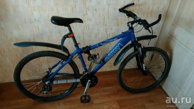 Лот: 12054998. Фото: 1. Велосипед Wheeler Buddy '04. Велосипеды