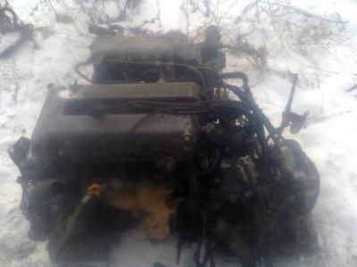 Лот: 6646423. Фото: 1. АКПП для Nissan Bluebird. Трансмиссия