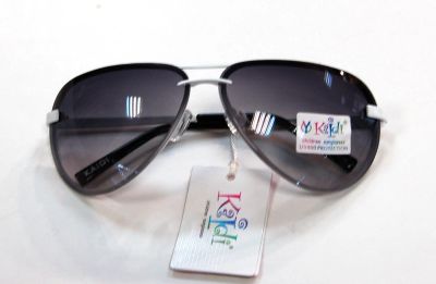 Лот: 6026686. Фото: 1. _ Солнцезащитные очки Kaidi 9125... Очки солнцезащитные