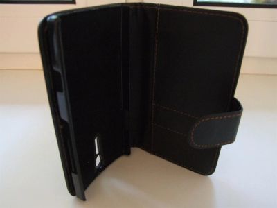 Лот: 3134444. Фото: 1. Чехол для Sony Xperia S (иск.кожа... Чехлы, бамперы