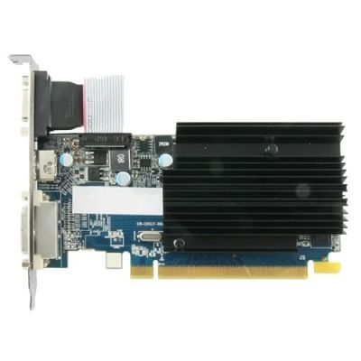 Лот: 15987606. Фото: 1. Видеокарта Sapphire Radeon R5... Видеокарты