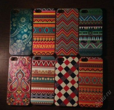 Лот: 5612112. Фото: 1. Чехол, Бампер, Case Apple iPhone... Чехлы, бамперы
