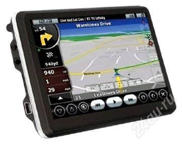 Лот: 792895. Фото: 1. GPS навигатор Explay PN-925. GPS-навигаторы