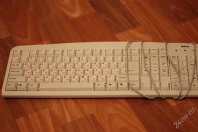Лот: 1615395. Фото: 1. Клавиатура Dialog usb. Клавиатуры и мыши