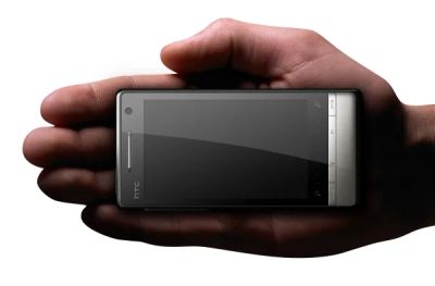 Лот: 3562083. Фото: 1. Продам смартфон HTC T5353 (Touch... Смартфоны