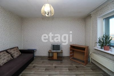 Лот: 20891655. Фото: 1. Продам 1-комн. кв. 33.2 кв.м... Квартиры, студии