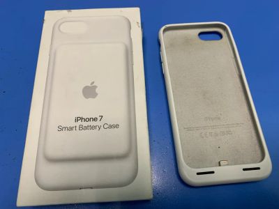 Лот: 18940699. Фото: 1. Чехол зарядное Smart battery case... Аккумуляторы