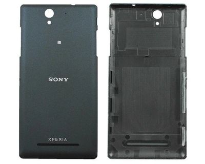 Лот: 8683254. Фото: 1. Задняя крышка Sony Xperia C3... Корпуса, клавиатуры, кнопки